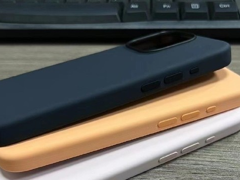 泰州苹果14维修站分享iPhone14手机壳能直接给iPhone15用吗?