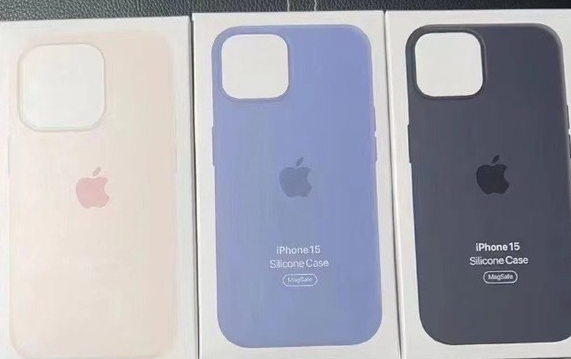 泰州苹果14维修站分享iPhone14手机壳能直接给iPhone15用吗？ 