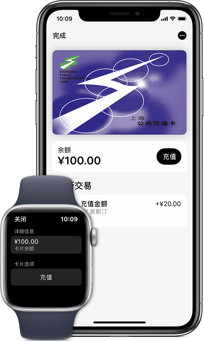 泰州苹果手机维修分享:用 Apple Pay 刷交通卡有哪些优势？如何设置和使用？ 