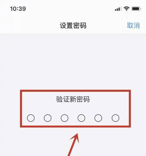 泰州苹果手机维修分享:如何安全的使用iPhone14？iPhone14解锁方法 