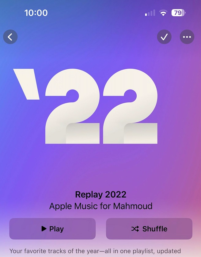泰州苹果手机维修分享iOS16.2 Beta3更新内容及升级建议 
