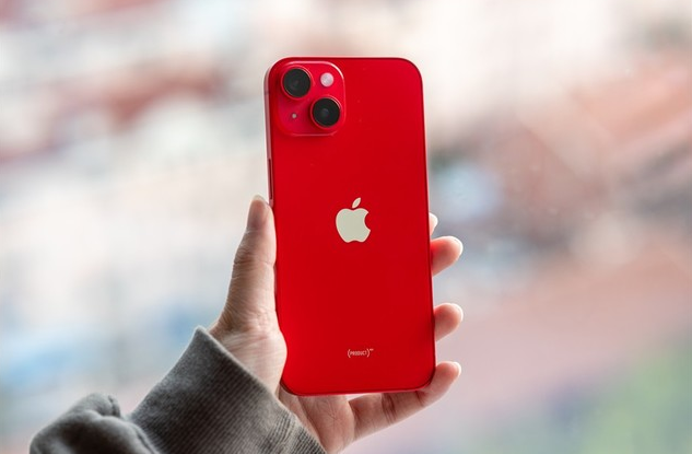 泰州苹果14维修分享为什么大家觉得iPhone 14不香了 