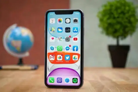 泰州苹果手机维修分享升级iOS16屏幕失灵解决办法 