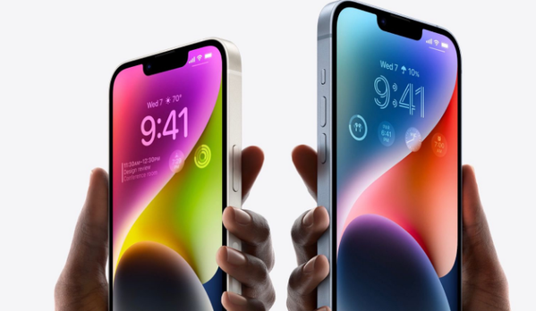 泰州苹果14维修分享iPhone 14系列支持的eSIM卡有哪些优点 