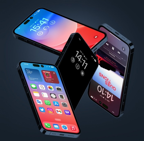 泰州苹果14维修分享入门级iPhone 14多少钱 