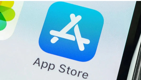 泰州苹果手机维修分享应用商店出现大量色情App，苹果会处理吗 