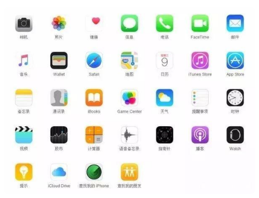 泰州苹果手机维修分享iPhone 自带 App 有哪些不为人知的优点 