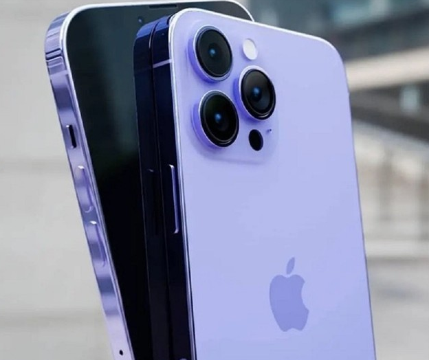 泰州苹果14维修分享凭什么4800万像素的iPhone14就能上热搜 