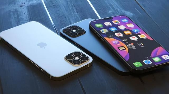 泰州苹果14维修分享iPhone 14上市后，iPhone 13会下架吗 