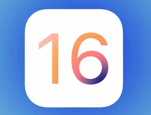 泰州苹果手机维修分享iOS16不支持iPhone6s，手中的6s怎么办 