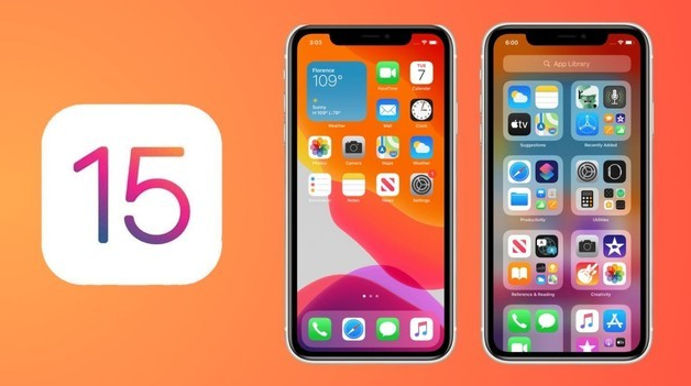泰州苹果13维修分享iPhone13更新iOS 15.5，体验如何 