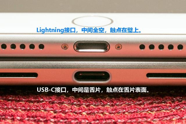 泰州苹果14维修分享iPhone 14会是什么接口 