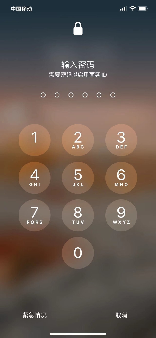 泰州苹果13维修分享iPhone 13加强锁屏功能有什么用 