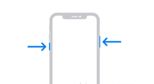 泰州苹果13维修分享iPhone13屏幕失灵怎么办 