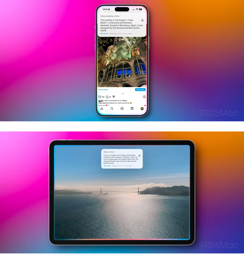 泰州苹果手机维修分享苹果 Siri 接入 ChatGPT AI  