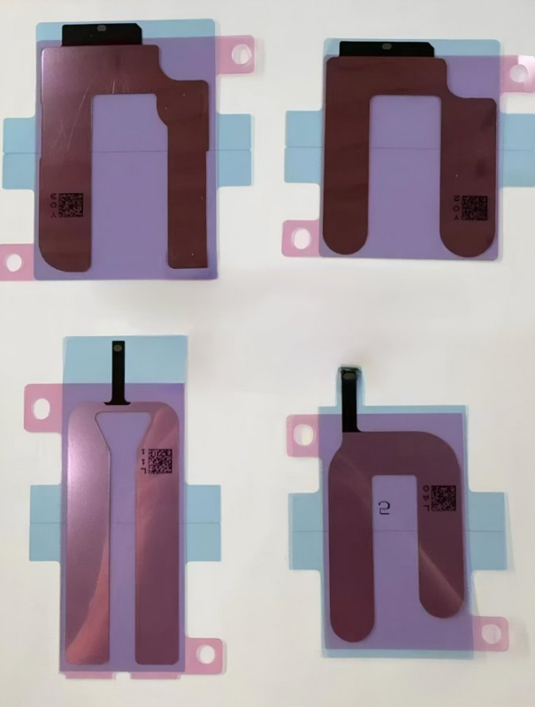 泰州苹果手机维修分享iPhone 17 Pro 机型电池将采用创新型粘合剂 