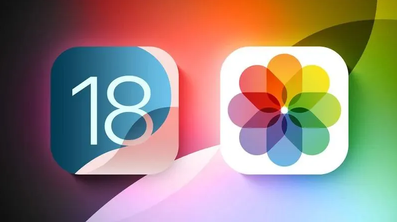 泰州苹果手机维修分享苹果 iOS / iPadOS 18.1Beta 3 发布 