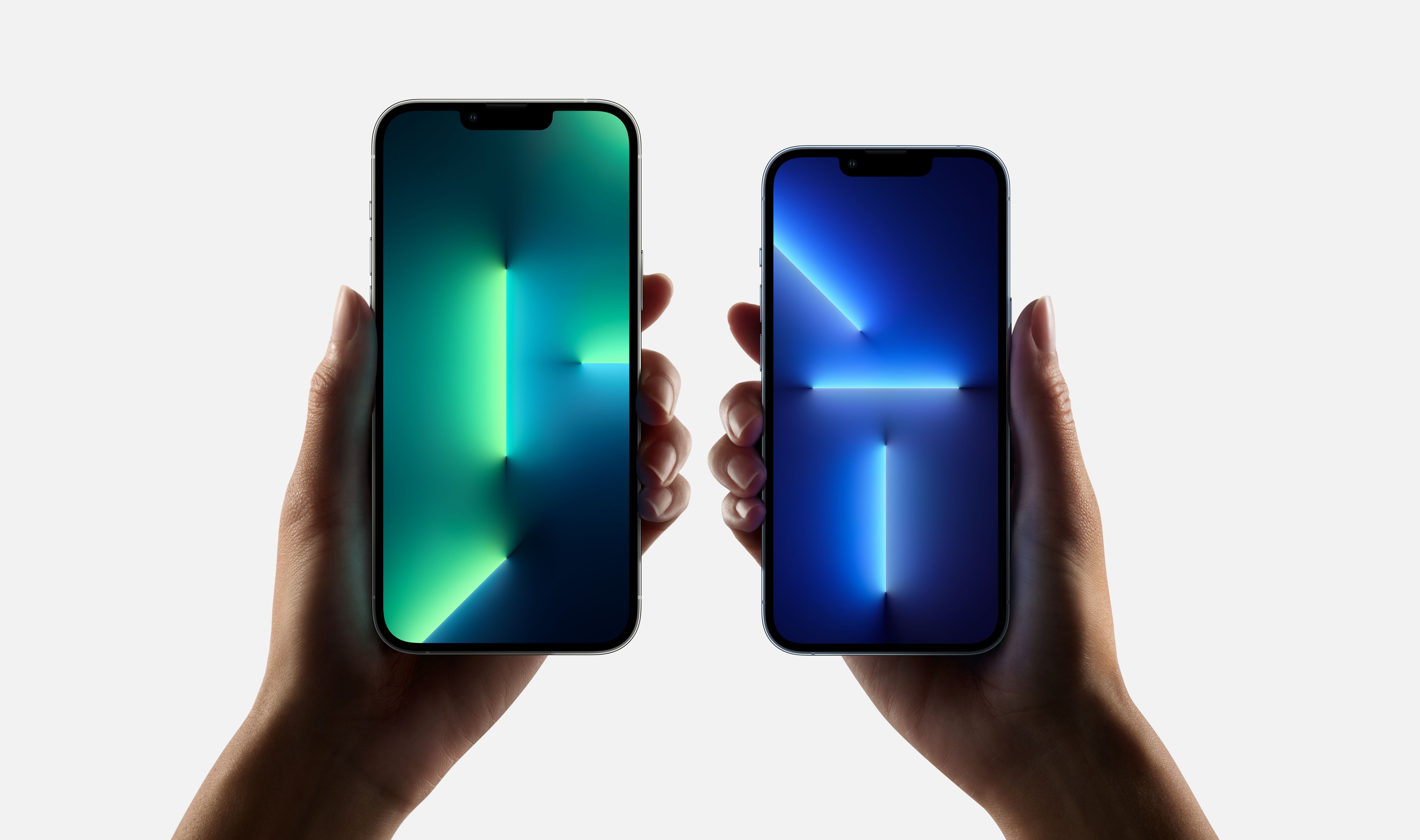 泰州苹果手机维修分享iPhone 13 四款机型怎么选 