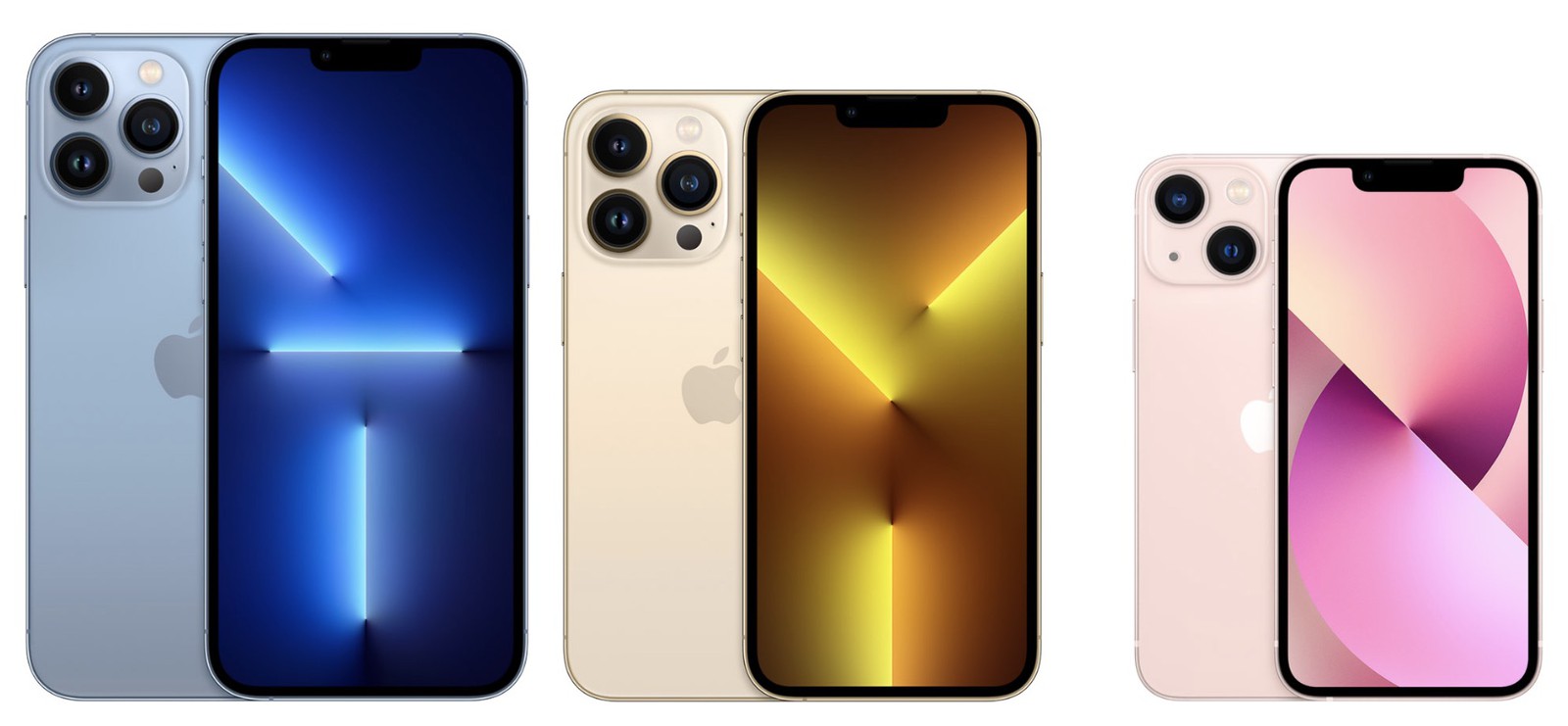 泰州苹果手机维修分享iPhone 13续航怎么样 