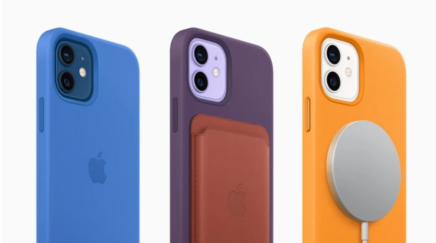 泰州苹果手机维修分享关于 iPhone 13 的细节爆料 