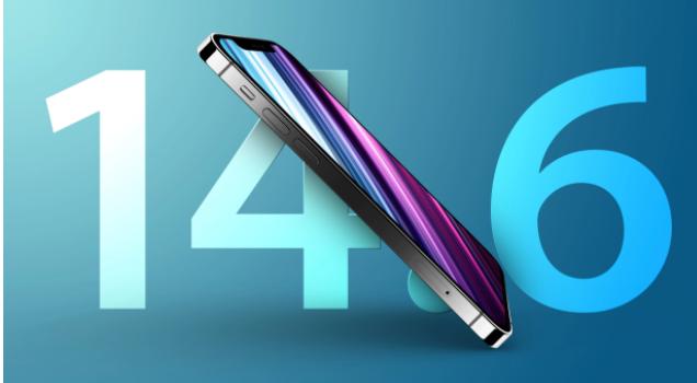 泰州苹果手机维修分享升级iOS 14.7.1 正式版后还能降级吗 