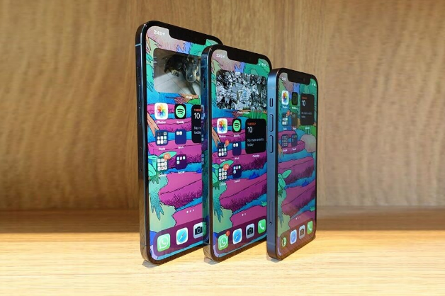 泰州苹果手机维修分享iPhone 13发布日期 