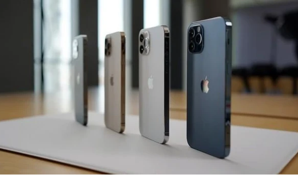 泰州苹果手机维修分享为什么说iPhone13才是真旗舰 