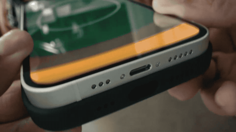 泰州苹果手机维修分享未来 Magsafe 还有哪些发展空间 