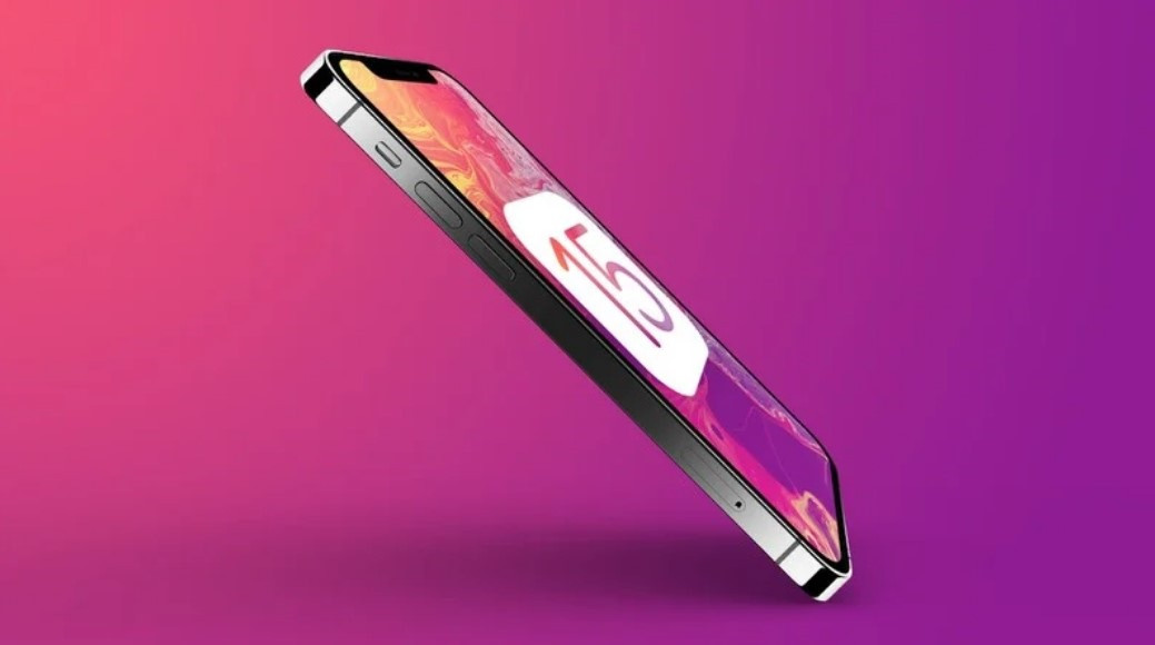 泰州苹果手机维修分享iOS 15/iPadOS 15 支持哪些设备 