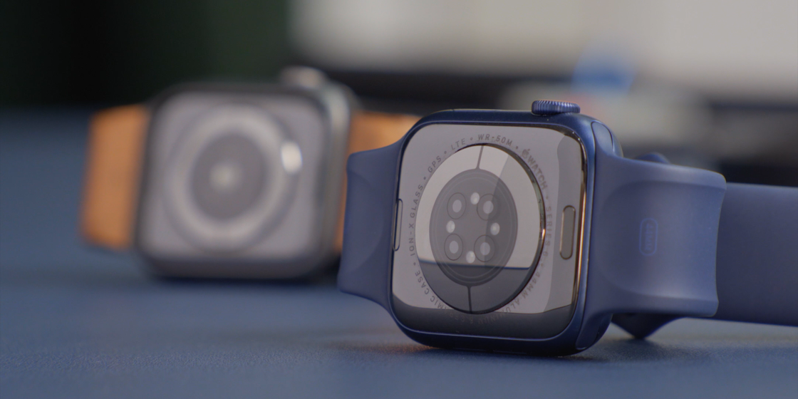 泰州苹果手机维修分享Apple Watch 是如何测量卡路里的 