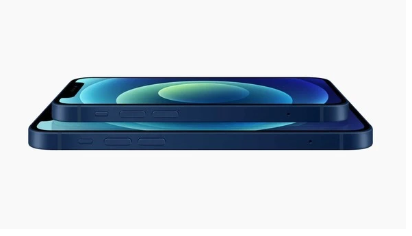 泰州苹果手机维修分享iPhone 12 mini 锁屏后触屏失灵怎么办 