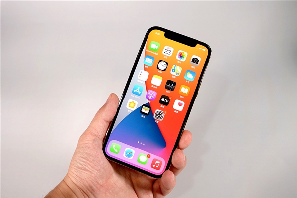 泰州苹果手机维修分享iOS 14.2修订版已到，专属iPhone 12系列 