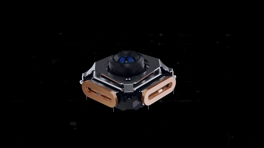 泰州苹果手机维修分享iPhone 12 Pro Max 独享的这颗传感器更大的特点是什么 
