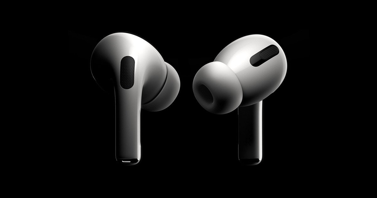 泰州苹果手机维修分享AirPods Pro 爆音、降噪效果下降怎么办 