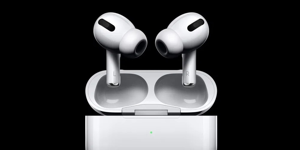 泰州苹果手机维修分享AirPods Pro 出现静电噪音 