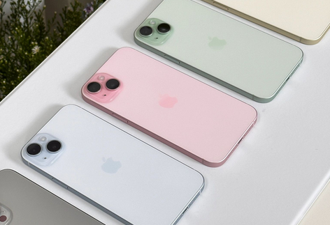泰州iPhone15序列号查询分享如何查找苹果15手机序列号的位置