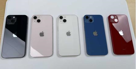 泰州苹果维修点分享iPhone 13维修主板易被忽略实操故障 