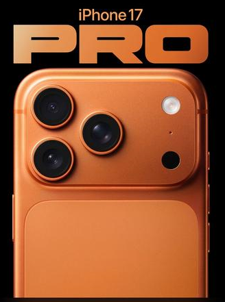 泰州苹果维修点分享iPhone 17 Pro主板电源通道故障 
