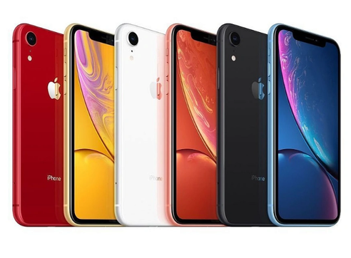 泰州苹果维修点分享iPhone XR自动关机音频功放与电池通信故障 