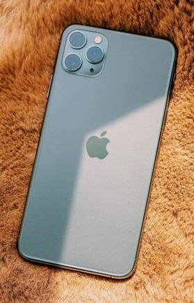 泰州苹果维修点分享iPhone 11Pro Max自动关机装配类硬故障 