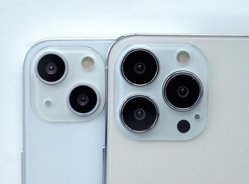 泰州苹果维修点分享iPhone 13 Pro自动关机二修机隐性硬故障 