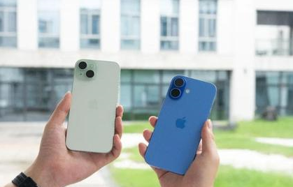 泰州苹果维修点分享iPhone 16 Plus出现自动关机的情况类型 