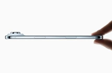 泰州苹果维修点分享iPhone 17 Air自动关机电源故障解析 