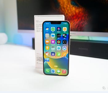 泰州苹果维修点分享iPhone 14音频与待机系统排错 