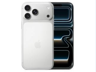 泰州苹果维修点分享iPhone 17 Pro Max多媒体与蜂窝 