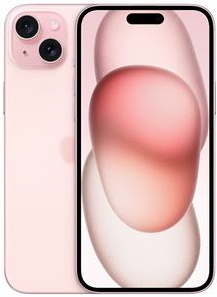 泰州苹果维修点分享iPhone15 Plus手机黑屏小众问题 