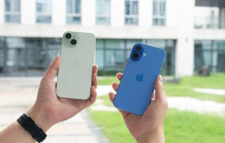 泰州苹果维修点分享iPhone 16 Plus黑屏疑难故障汇总 