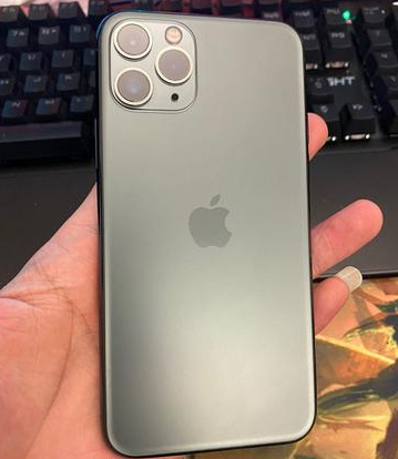 泰州苹果维修点分享iPhone 11 Pro电池发烫小众问题解读 