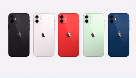 泰州苹果维修点分享iPhone 12电池发烫少见诱因解析 