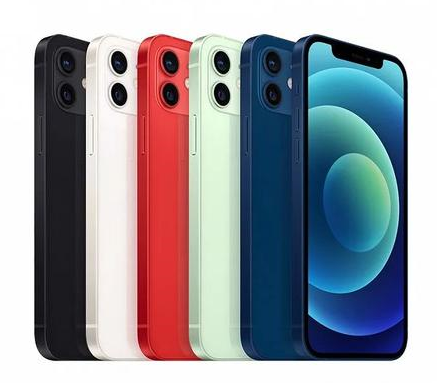 泰州苹果维修点分享iPhone 12 Pro Max发烫冷门故障梳理 